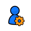 Account icon